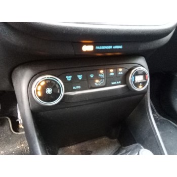 MANDO CALEFACCION / AIRE ACONDICIONADO 2592187 