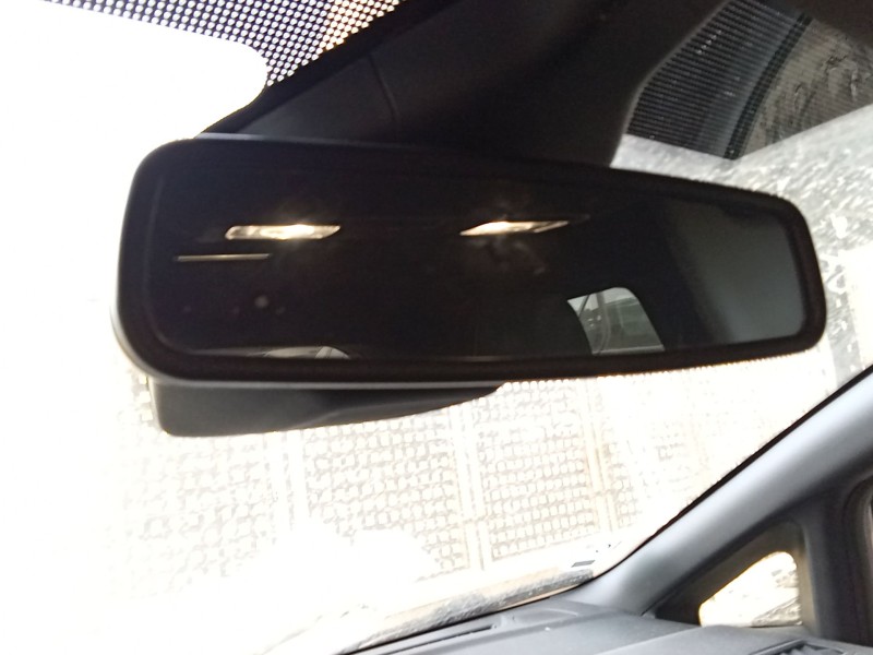 Recambio de espejo interior para ford fiesta vii (hj, hf) 1.5 tdci referencia OEM IAM 5314904  