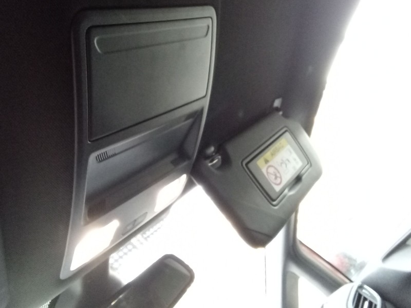 Recambio de luz interior para ford fiesta vii (hj, hf) 1.5 tdci referencia OEM IAM 2407738  