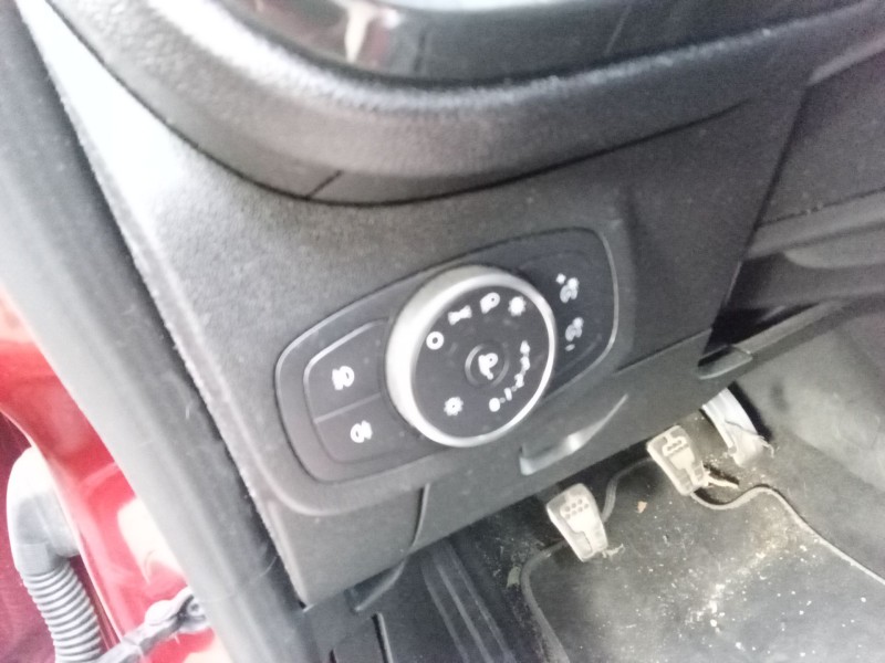 Recambio de mando luces para ford fiesta vii (hj, hf) 1.5 tdci referencia OEM IAM 2430325  