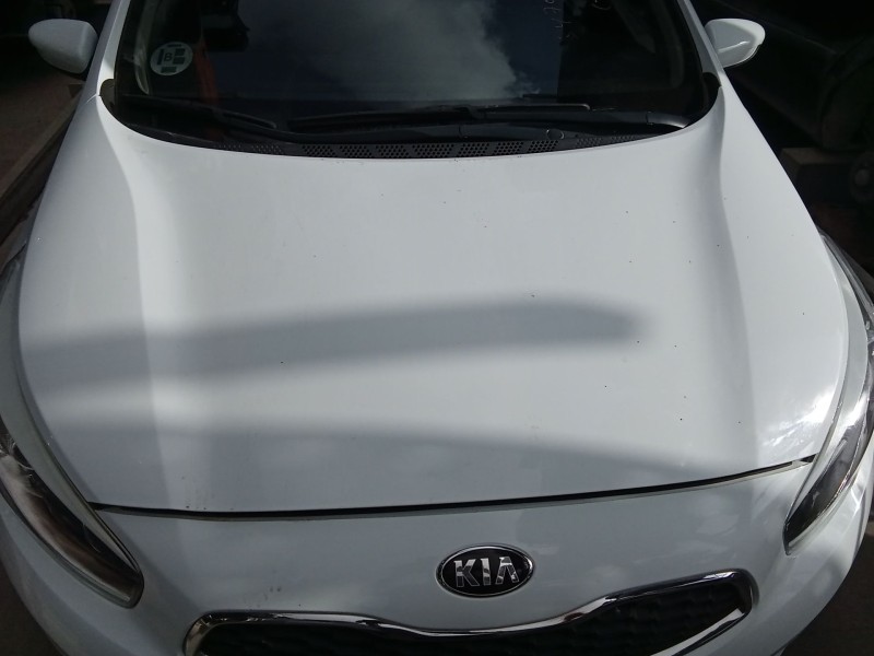 Recambio de capot para kia cee´d (jd) 1.4 crdi 90 referencia OEM IAM 66400A2000  