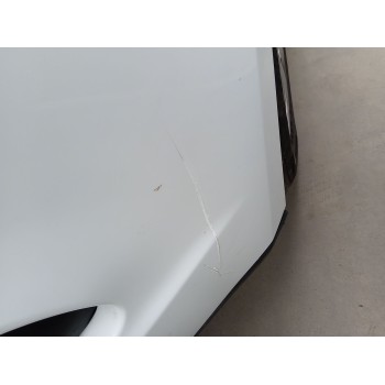 Recambio de paragolpes delantero para kia cee´d (jd) 1.4 crdi 90 referencia OEM IAM 86511A2000  