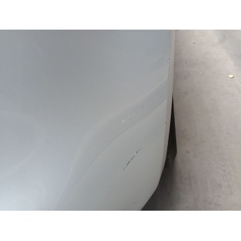 Recambio de paragolpes trasero para kia cee´d (jd) 1.4 crdi 90 referencia OEM IAM 86611A2000  
