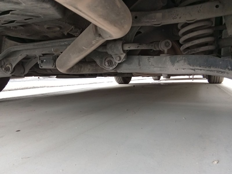 Recambio de puente trasero para kia cee´d (jd) 1.4 crdi 90 referencia OEM IAM 55410A6005  