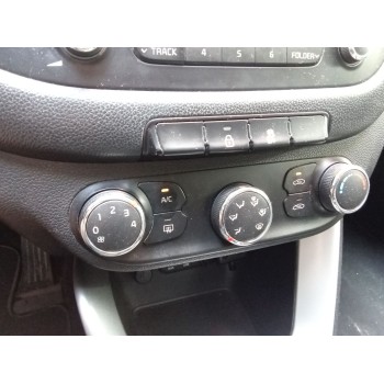 MANDO CALEFACCION / AIRE ACONDICIONADO 97250A2010WK 