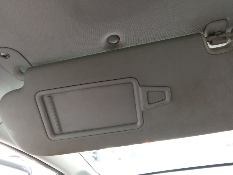Recambio de parasol izquierdo para kia cee´d (jd) 1.4 crdi 90 referencia OEM IAM 85210A2000ED  