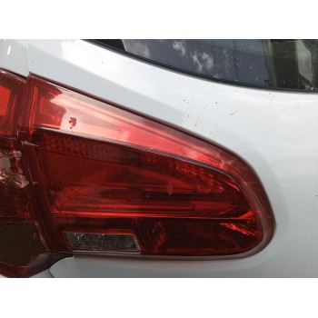PILOTO TRASERO IZQUIERDO INTERIOR 92430A2000 / 92403A2000 