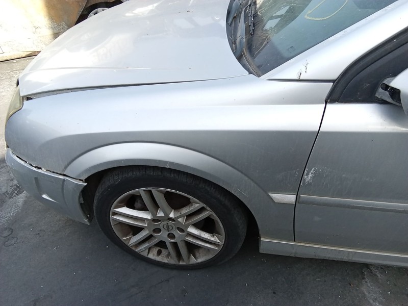 Recambio de aleta delantera izquierda para opel vectra c gts (z02) 1.9 cdti (f68) referencia OEM IAM 93172024  
