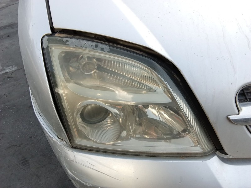 Recambio de faro derecho para opel vectra c gts (z02) 1.9 cdti (f68) referencia OEM IAM 93171429 / VERE0593  