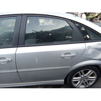 Recambio de puerta trasera izquierda para opel vectra c gts (z02) 1.9 cdti (f68) referencia OEM IAM 93175839  