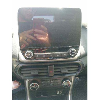 Recambio de sistema audio / radio cd para ford ecosport (cr6) trend referencia OEM IAM K1NT18B955FC  