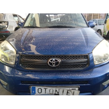REJILLA DELANTERA 5310142100 