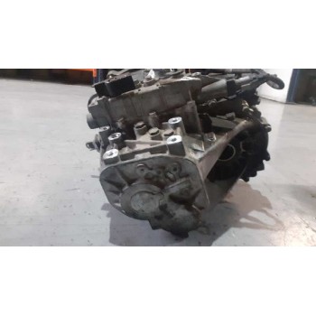 Recambio de caja casco para hyundai i30 1.6 crdi cat referencia OEM IAM   