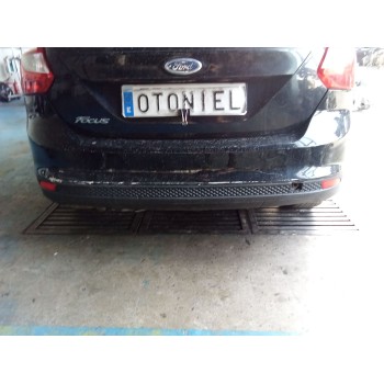 PARAGOLPES TRASERO 1852397 / 1705332 