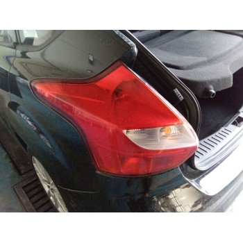 PILOTO TRASERO IZQUIERDO 1825321 