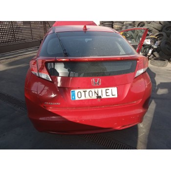 PORTON TRASERO 74890TV0E10ZA / 68100TV0E10ZZ 