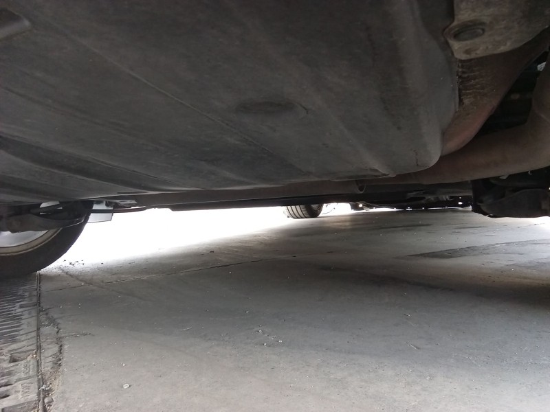 Recambio de puente trasero para honda civic ix (fk) 2.2 i-dtec (fk3) referencia OEM IAM 42100TV0E00  