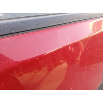 Recambio de puerta trasera derecha para honda civic ix (fk) 2.2 i-dtec (fk3) referencia OEM IAM 67510TV0E00ZZ  