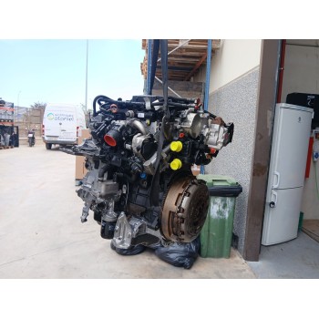 MOTOR COMPLETO ah03 