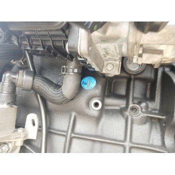Recambio de motor completo para citroën jumper ii autobús 2.0 bluehdi 160 referencia OEM IAM ah03  
