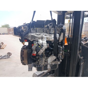Recambio de motor completo para citroën jumper ii autobús 2.0 bluehdi 160 referencia OEM IAM ah03  