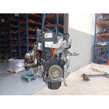 Recambio de motor completo para citroën jumper ii autobús 2.0 bluehdi 160 referencia OEM IAM ah03  