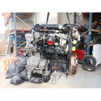 Recambio de motor completo para citroën jumper ii autobús 2.0 bluehdi 160 referencia OEM IAM ah03  