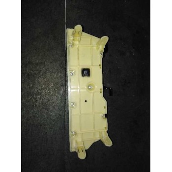 Recambio de mando climatizador para toyota prius (nhw30) advance referencia OEM IAM 5590047020  
