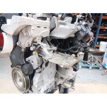 Recambio de motor completo para citroën jumper ii autobús 2.0 bluehdi 160 referencia OEM IAM ah03  