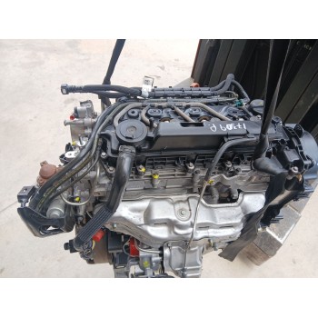 Recambio de motor completo para citroën jumper ii autobús 2.0 bluehdi 160 referencia OEM IAM ah03  