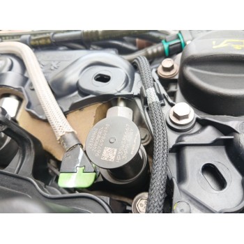 Recambio de motor completo para citroën jumper ii autobús 2.0 bluehdi 160 referencia OEM IAM ah03  