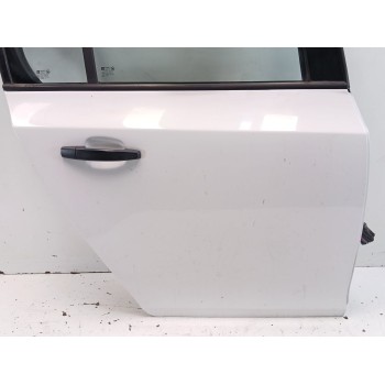 Recambio de puerta trasera derecha para chevrolet cruze (j300) 1.6 referencia OEM IAM 95476405  
