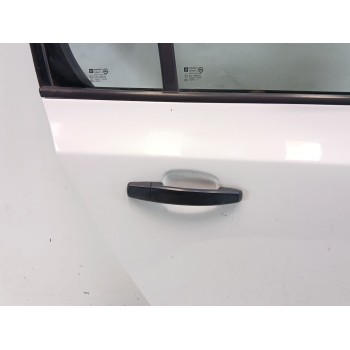 Recambio de puerta trasera derecha para chevrolet cruze (j300) 1.6 referencia OEM IAM 95476405  