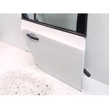 Recambio de puerta trasera derecha para chevrolet cruze (j300) 1.6 referencia OEM IAM 95476405  