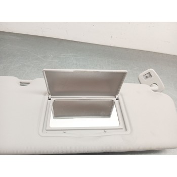 Recambio de parasol derecho para renault clio iv (bh_) 0.9 tce 90 referencia OEM IAM 964008139R  
