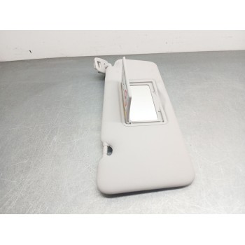 Recambio de parasol derecho para renault clio iv (bh_) 0.9 tce 90 referencia OEM IAM 964008139R  
