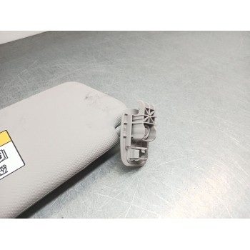 Recambio de parasol derecho para renault clio iv (bh_) 0.9 tce 90 referencia OEM IAM 964008139R  