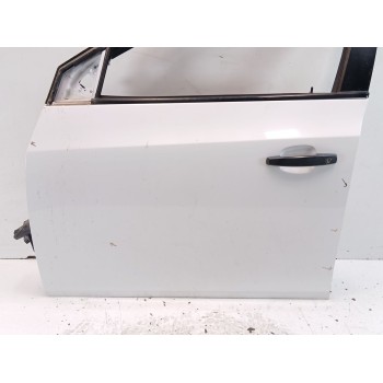 Recambio de puerta delantera izquierda para chevrolet cruze (j300) 1.6 referencia OEM IAM 95987757  