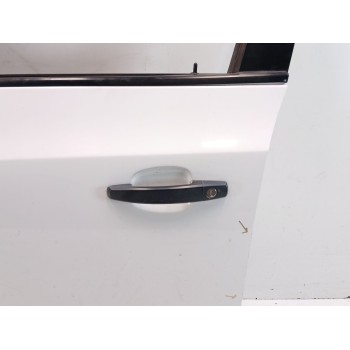 Recambio de puerta delantera izquierda para chevrolet cruze (j300) 1.6 referencia OEM IAM 95987757  