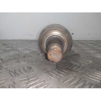 Recambio de transmision trasera izquierda para bmw serie 3 coupe (e92) 320d referencia OEM IAM 7533445  