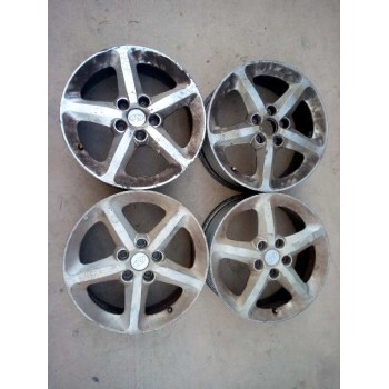 JUEGO LLANTAS 529103K330 X4 17