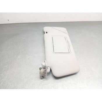 Recambio de parasol izquierdo para renault clio iv (bh_) 0.9 tce 90 referencia OEM IAM 964010303R / 964012136R  