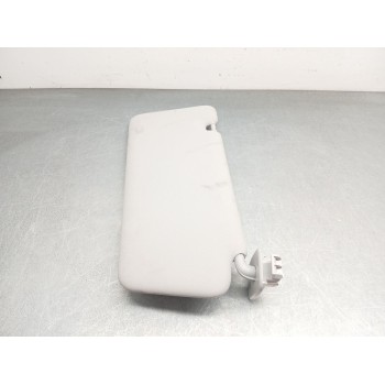 Recambio de parasol izquierdo para renault clio iv (bh_) 0.9 tce 90 referencia OEM IAM 964010303R / 964012136R  