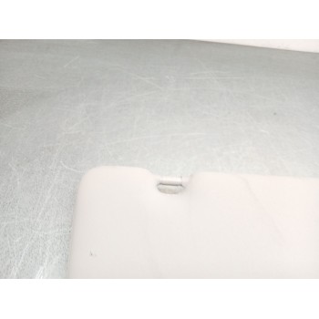 Recambio de parasol izquierdo para renault clio iv (bh_) 0.9 tce 90 referencia OEM IAM 964010303R / 964012136R  