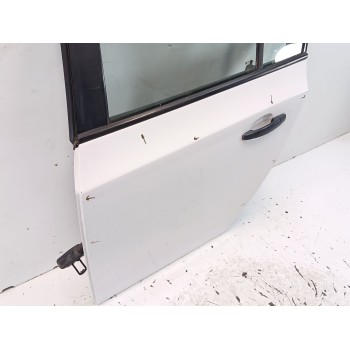 Recambio de puerta trasera izquierda para chevrolet cruze (j300) 1.6 referencia OEM IAM 95476404  