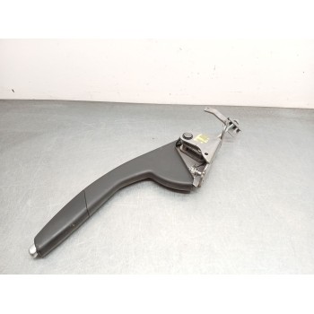 Recambio de palanca freno de mano para renault clio iv (bh_) 0.9 tce 90 referencia OEM IAM 360106115R  