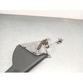 Recambio de palanca freno de mano para renault clio iv (bh_) 0.9 tce 90 referencia OEM IAM 360106115R  