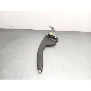 Recambio de palanca freno de mano para renault clio iv (bh_) 0.9 tce 90 referencia OEM IAM 360106115R  