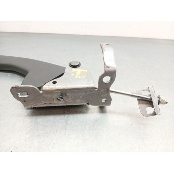 Recambio de palanca freno de mano para renault clio iv (bh_) 0.9 tce 90 referencia OEM IAM 360106115R  