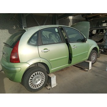 citroën c3 i (fc_, fn_) del año 2002